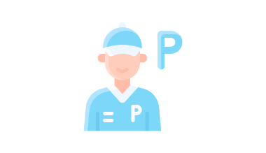 Loker Petugas Parkir / Tukang Parkir di Chiodasports